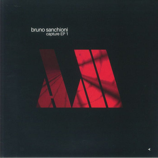 Bruno Sanchioni - Capture EP 1 [Art Max]