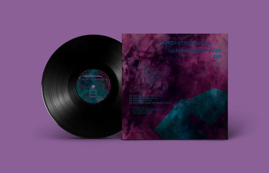 Architectural - Santa Compana [Fanzine Records]