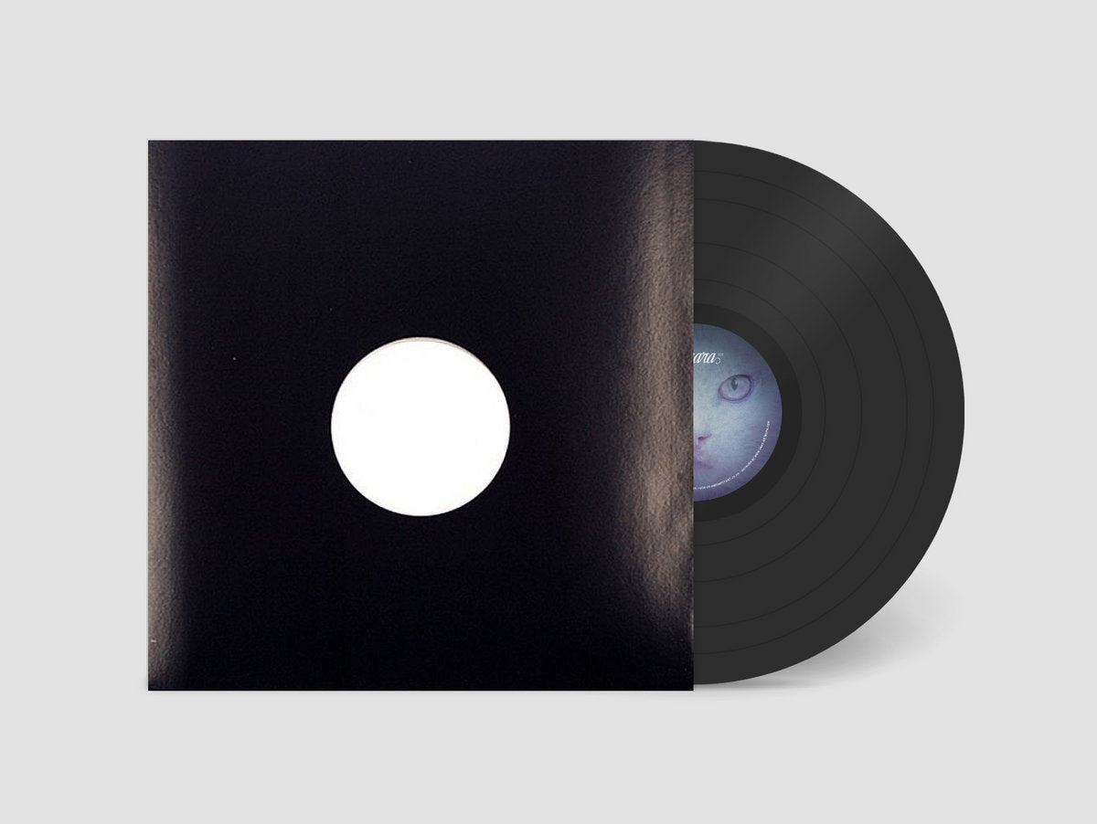 Charlotte De Witte - Heart Of Mine [Suara]