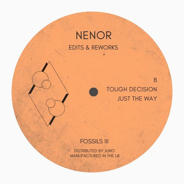 Nenor - Edits & Reworks [Fossils]