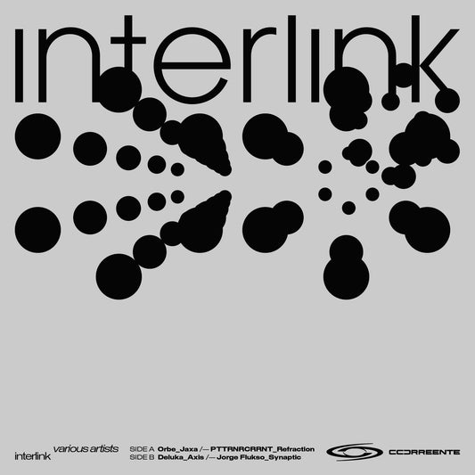 Various Artists - Interlink [Coorreente]