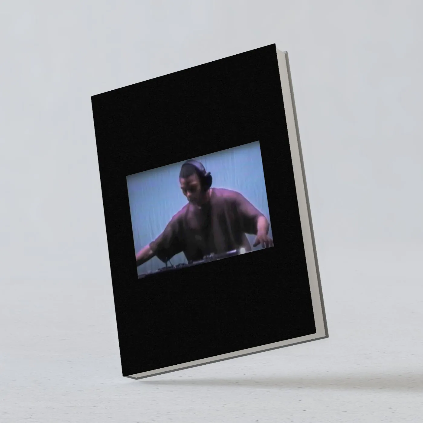 Jeff Mills: Live at Liquid Room 30th Anniversary