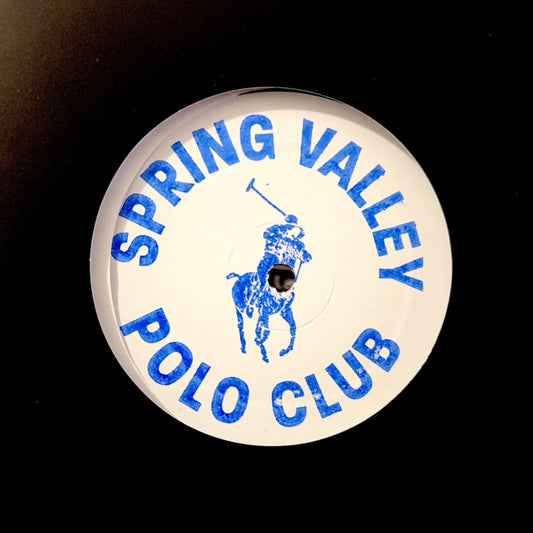 SVPC - FP '25 EP [Spring Valley Polo Club]