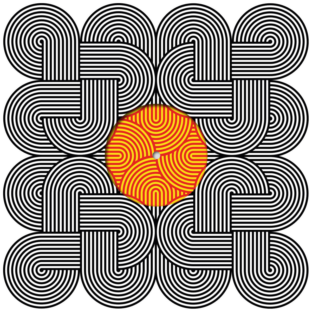 JKriv - Something Else EP (feat Alton Miller Mix) [Razor-N-Tape Reserve]