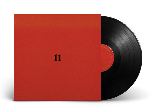 Sault - 11 [Forever Living Originals]