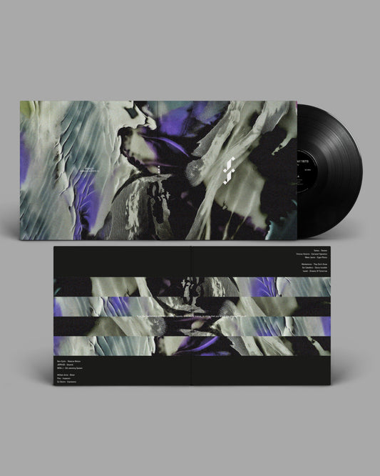 Various Artists - Frenzy Various Artist IV (2LP) [Frenzy]