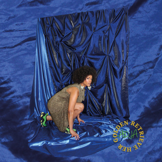 Adja - Golden Retrieve Her [Sdban]