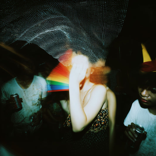 Demi Riquísimo & Luke Alessi - Yes Bby [Life And Death]