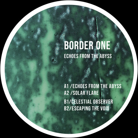 Border One - Echoes From The Abyss [Token]