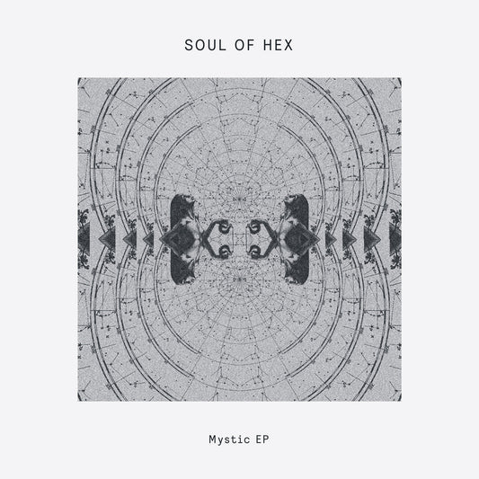 Soul Of Hex - Mystic EP [Delusions Of Grandeur]