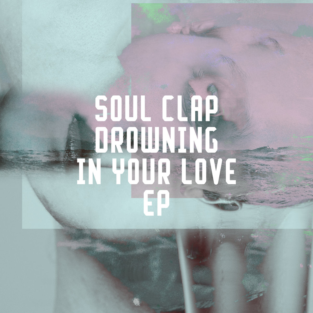 Soul Clap - Drowning In Your Love EP [Freerange Records]