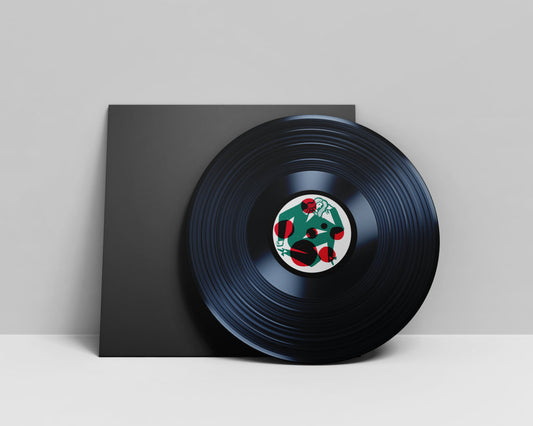 Merkelbach & Nathan Homan - Swinsung EP [Beau Brummel]