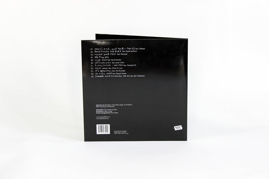 Jazzanova - The Pool (2LP) [Sonar Kollektiv]