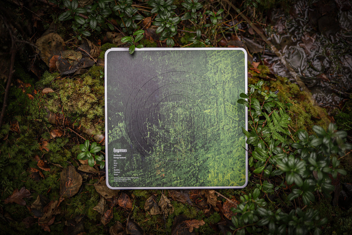 Rambadu - Energy Systems (2LP) [Hypnus Records]