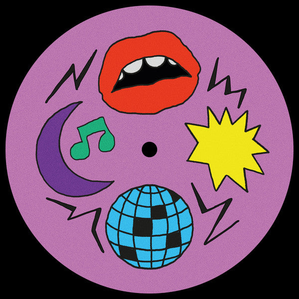 Elado - Funk Machine EP [Big Baba]