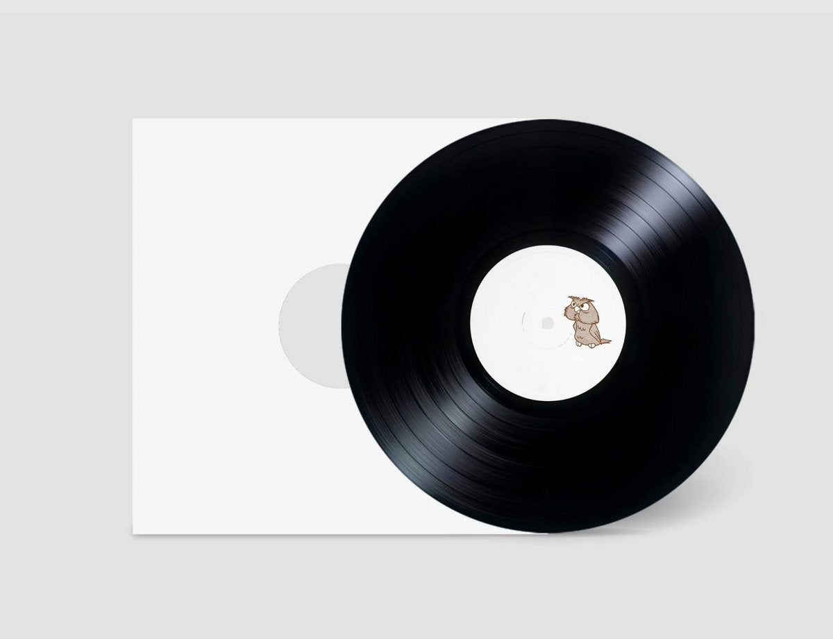 Gledd - Gledd Edits [Razor-N-Tape]