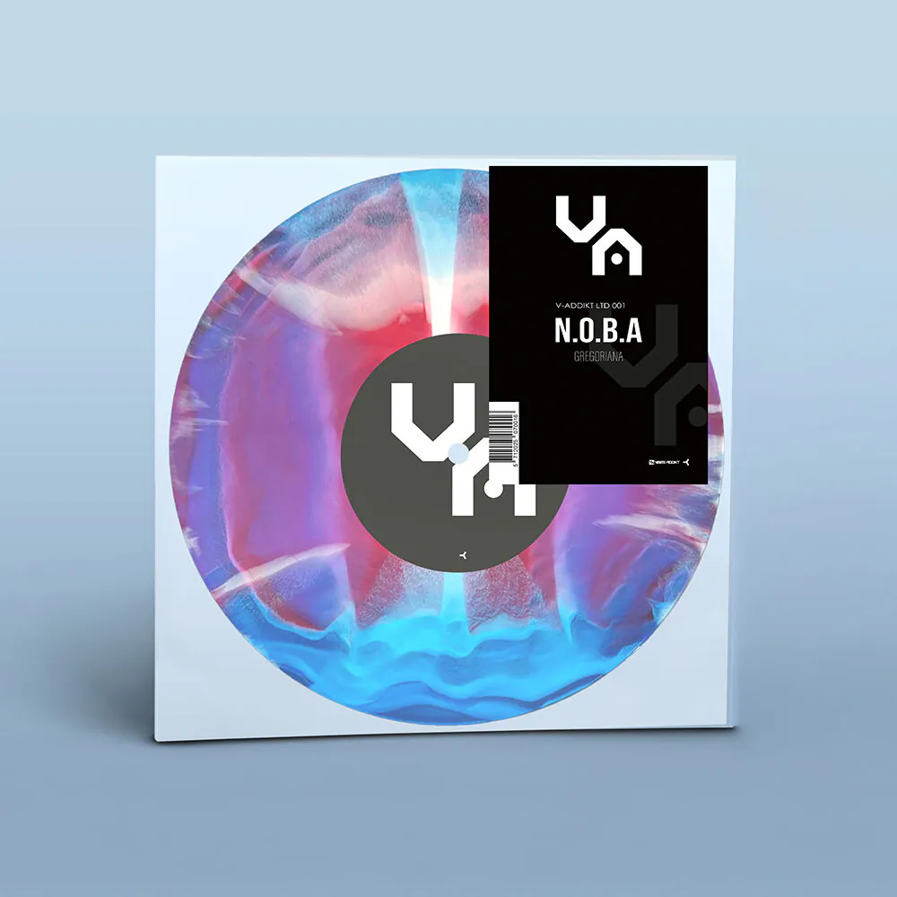 N.O.B.A - Gregoriana [Vibes Addikt]