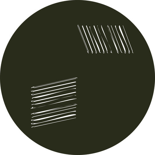 Factory Floor - Buzz Saw [Phantasy Sound]