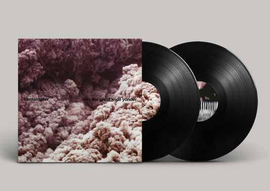 Trentemøller - Into the Great Wide Yonder (2LP) [In My Room]
