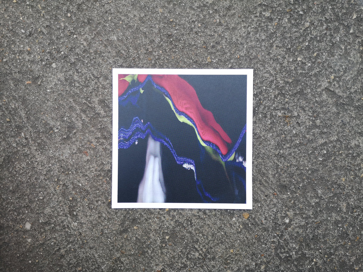 Silent Servant - In Memoriam [Tresor]