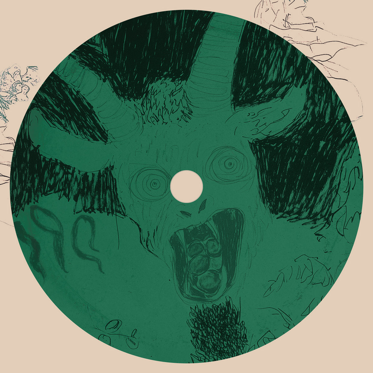 ANFS - BOURBON (2LP) [Renegade Methodz]