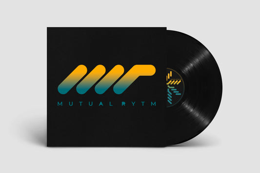 Yanamaste - Evil [Mutual Rytm]