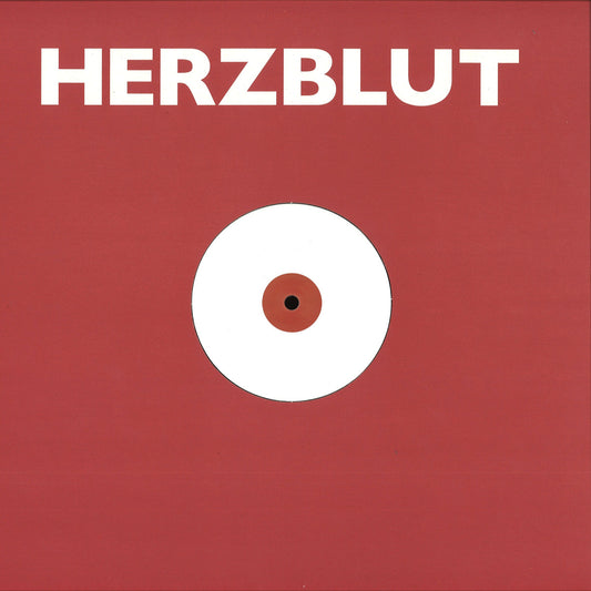 Stephan Bodzin - Kerosene [Herzblut]