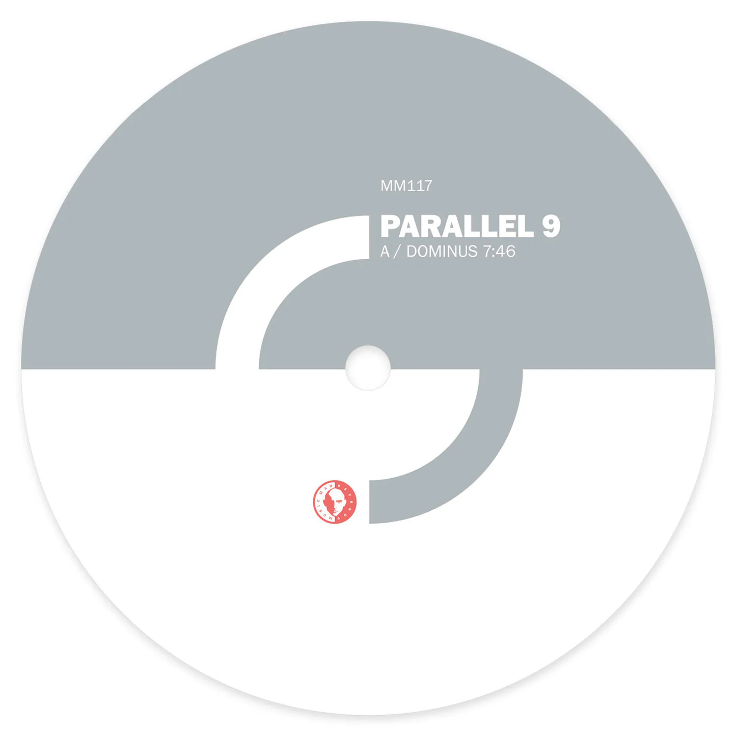 Parallel 9 - Dominus [Music Man Records]