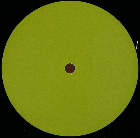 Kuniyuki - Shout [MuleMusiq]