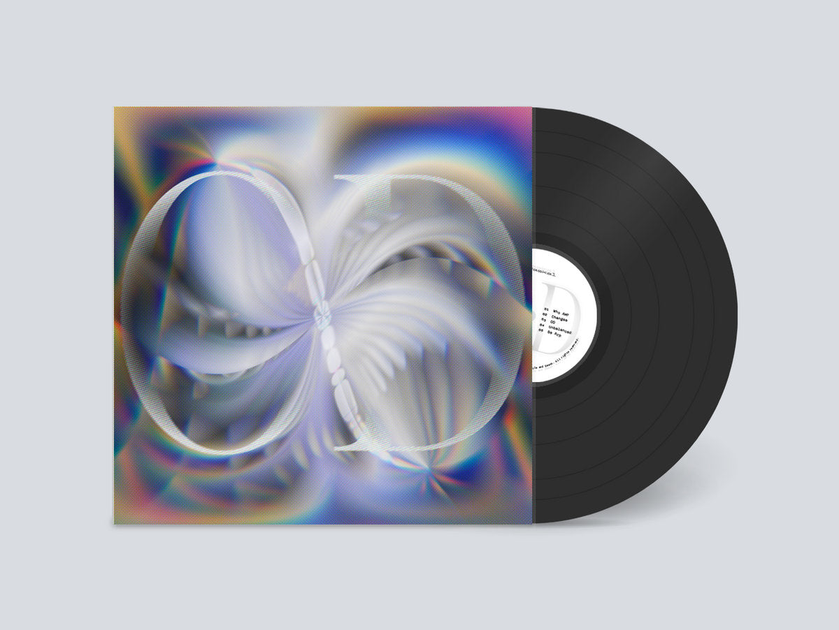 Daskal - OD LP [Life and Death]