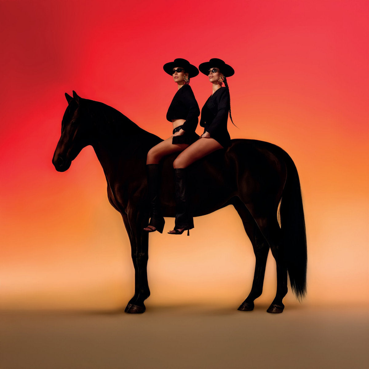 MESTIZA - Spanish Chica (2LP) [Sacro Music]