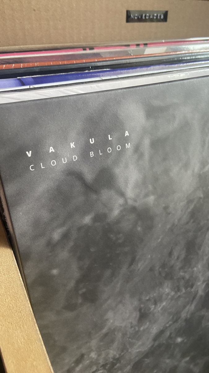 Vakula - Cloud Bloom [Seven Villas]