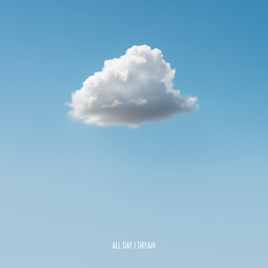 Amand & Capoon - Ouverture (Incl. Khen Remix) [All Day I Dream]