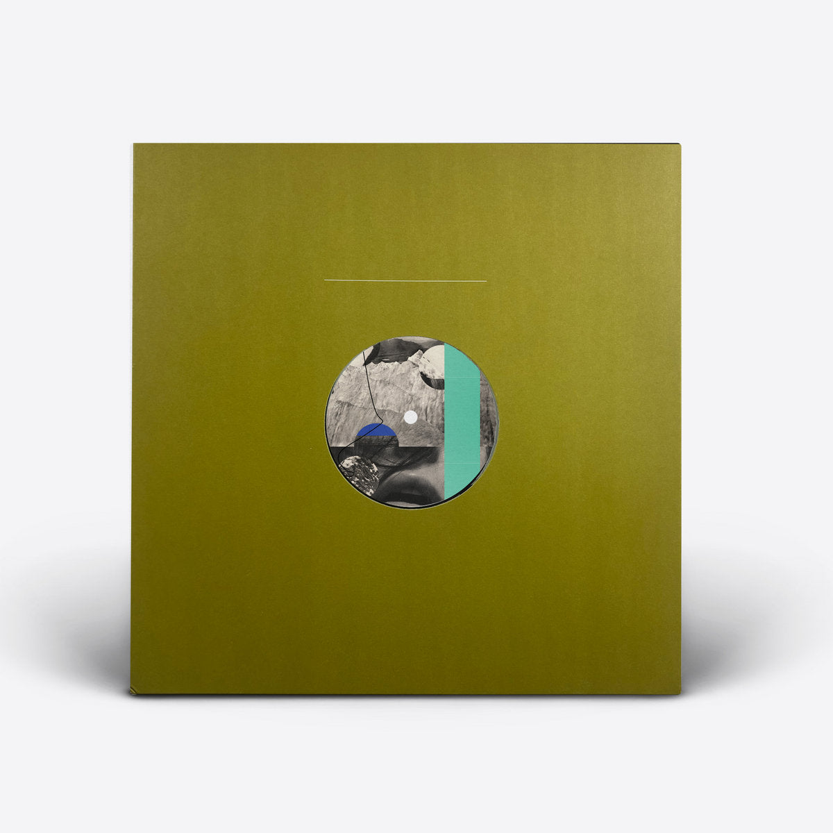 Jimpster, OVEOUS, Ash Lauryn - North Atlantic EP [Freerange Records]