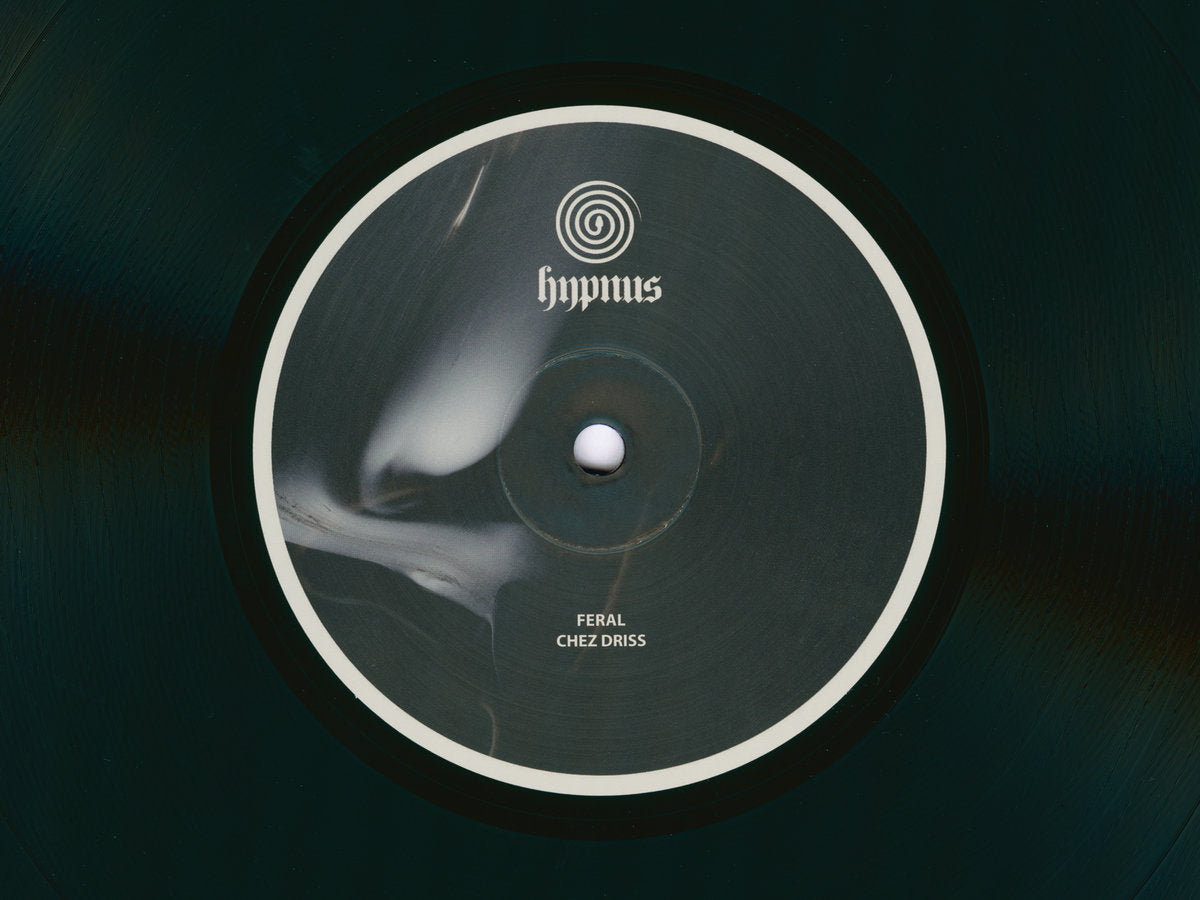 Feral - Chez Driss [Hypnus Records]