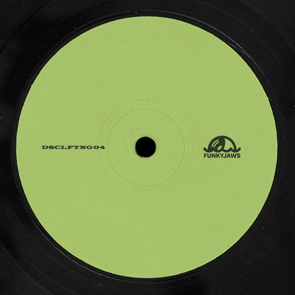 Pete Blaker - Discolifting 04 [Funkyjaws Music]