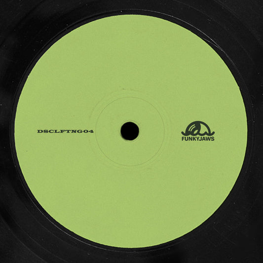 Pete Blaker - Discolifting 04 [Funkyjaws Music]