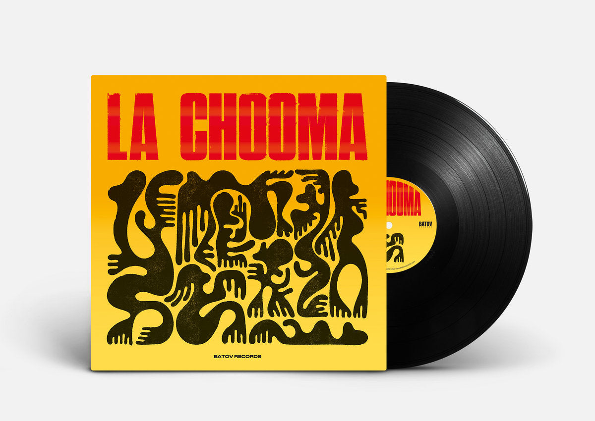 La Chooma - Local Spirits [Batov]