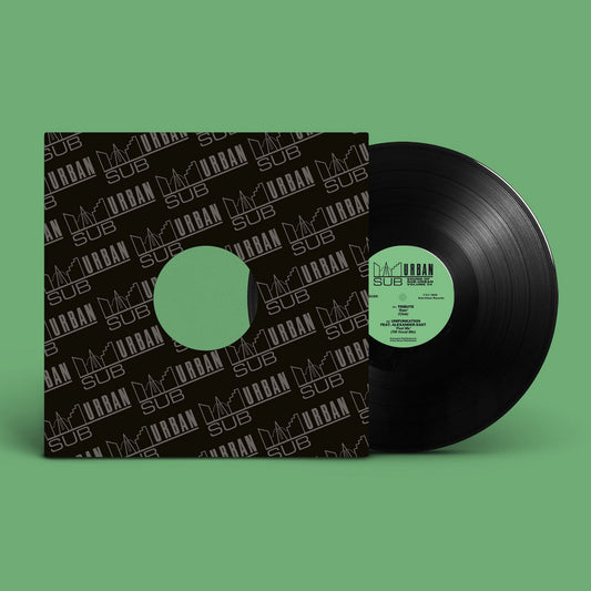 Tommy Musto / Kenny Dope / Mike Delgado / Matthias Heilbronn - The Sound Of Sub-Urban Volume 4 [Sub-Urban]