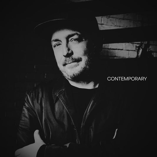 Oliver Dollar - Contemporary LP [Rekids]