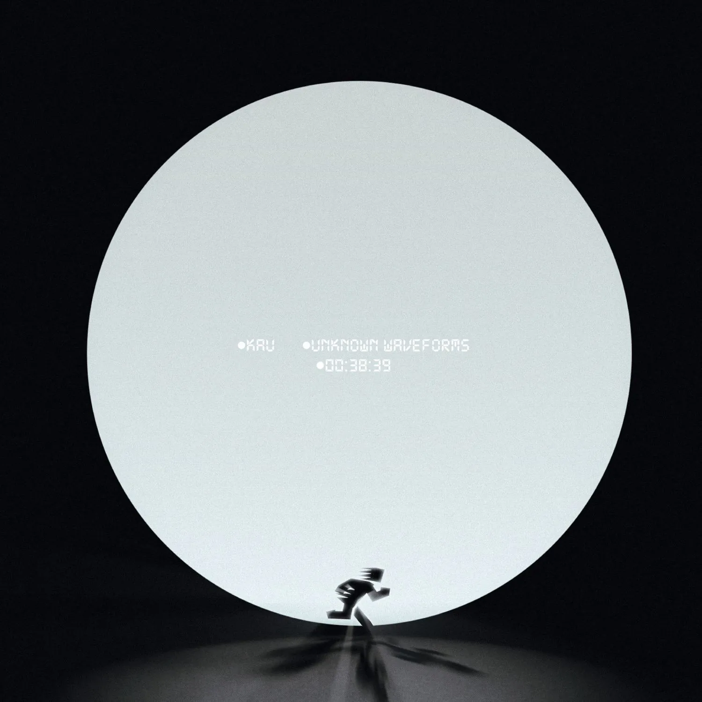 Kau - Unknown Waveforms [Sdban Ultra]