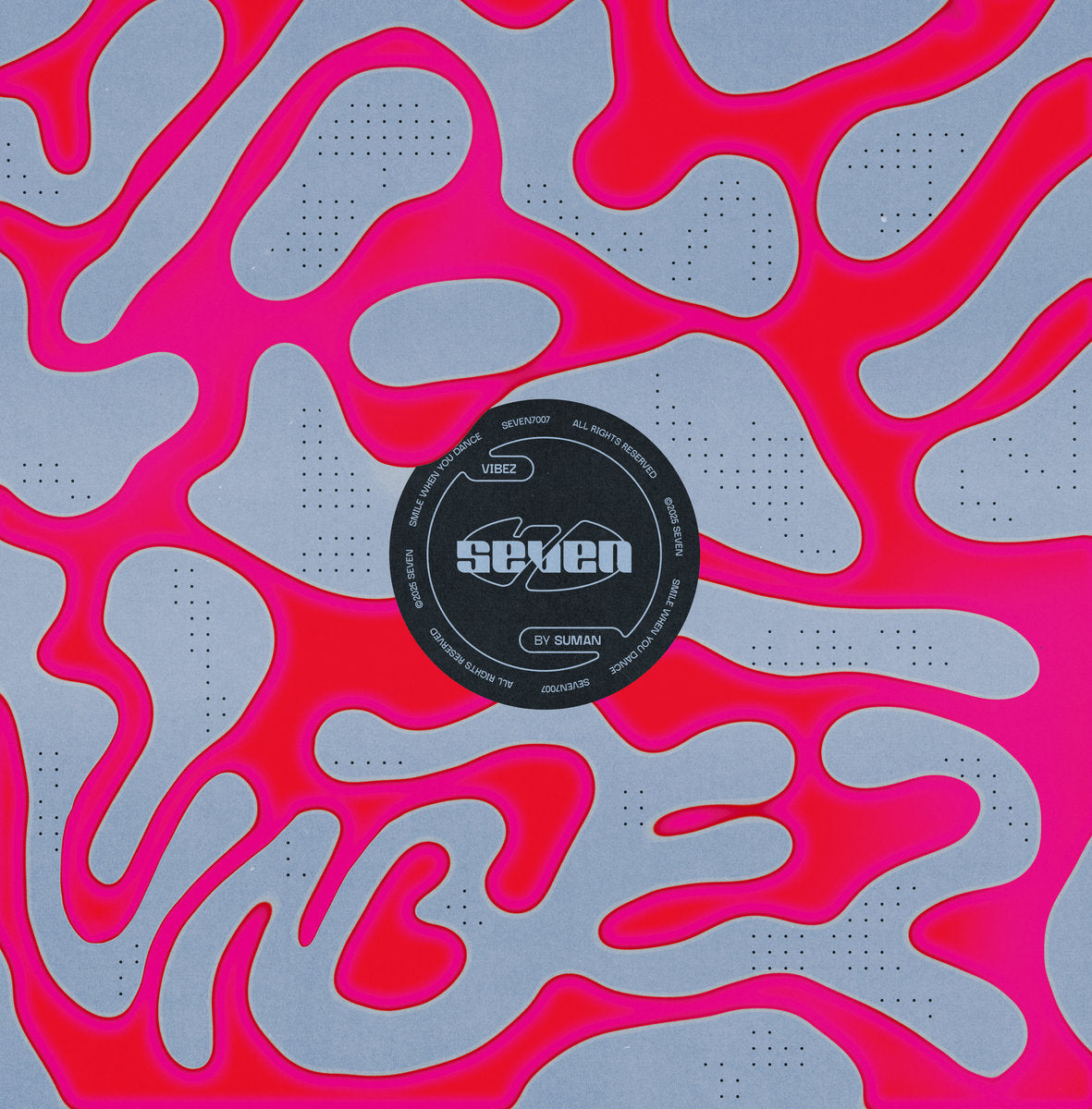 Suman - Vibez by Suman [SEVEN]