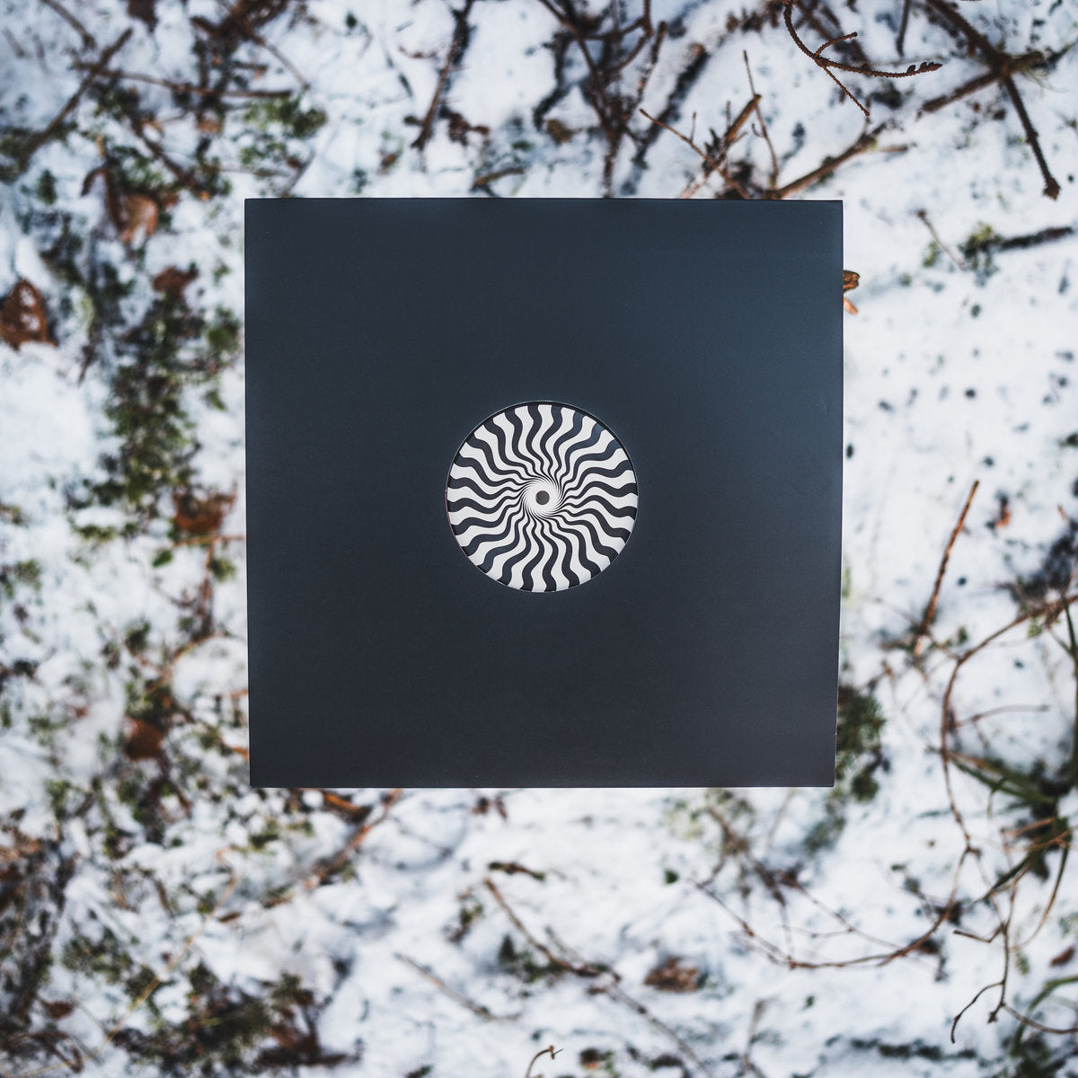 Various Artists - Meliora [Fur:ther Sessions]