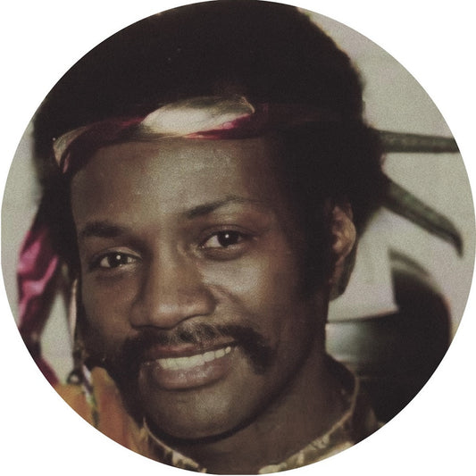 Hot Cargo - What’s In It For Me [Past Due Records]