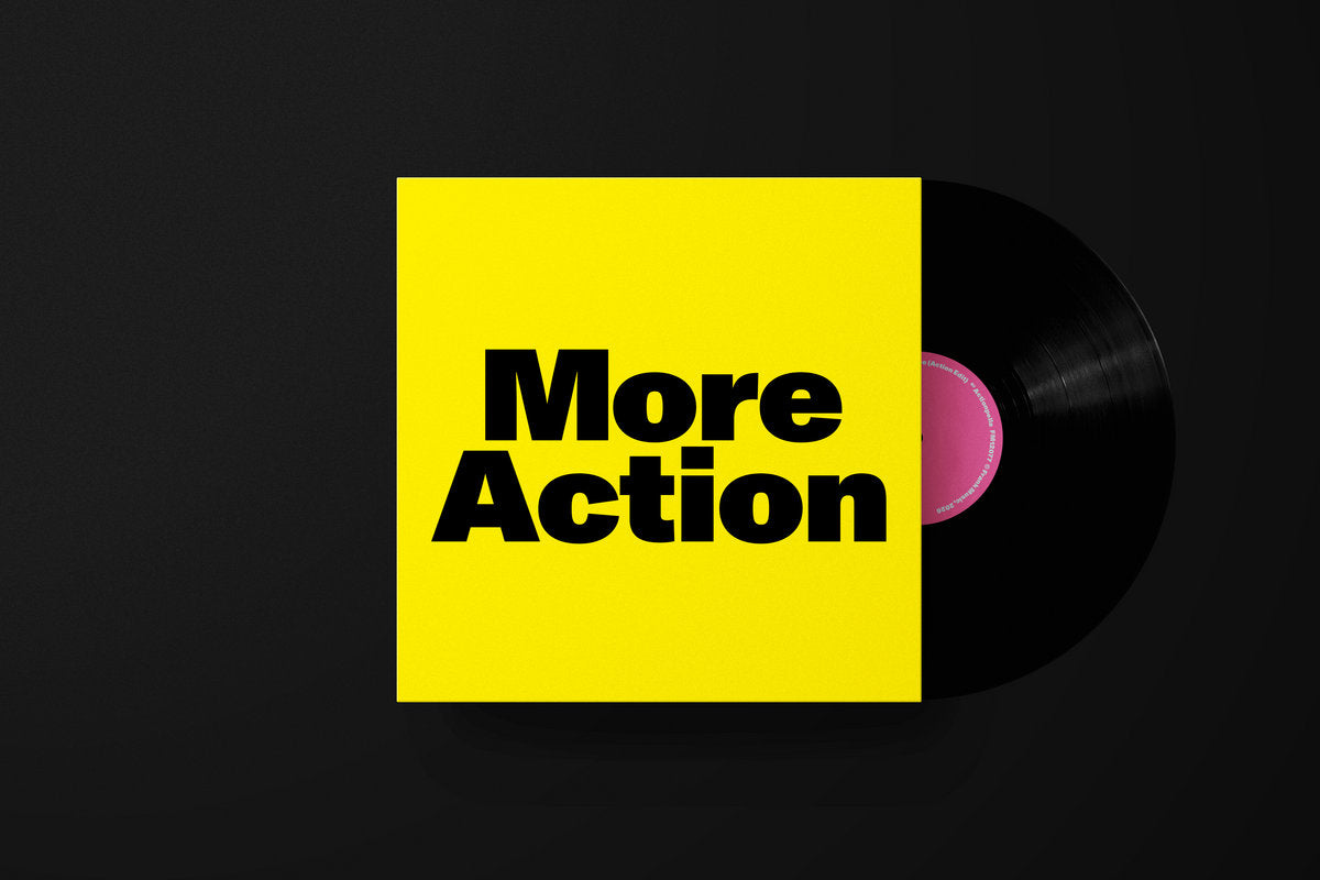 Johannes Albert - More Action Pleeease! [Frank Music]