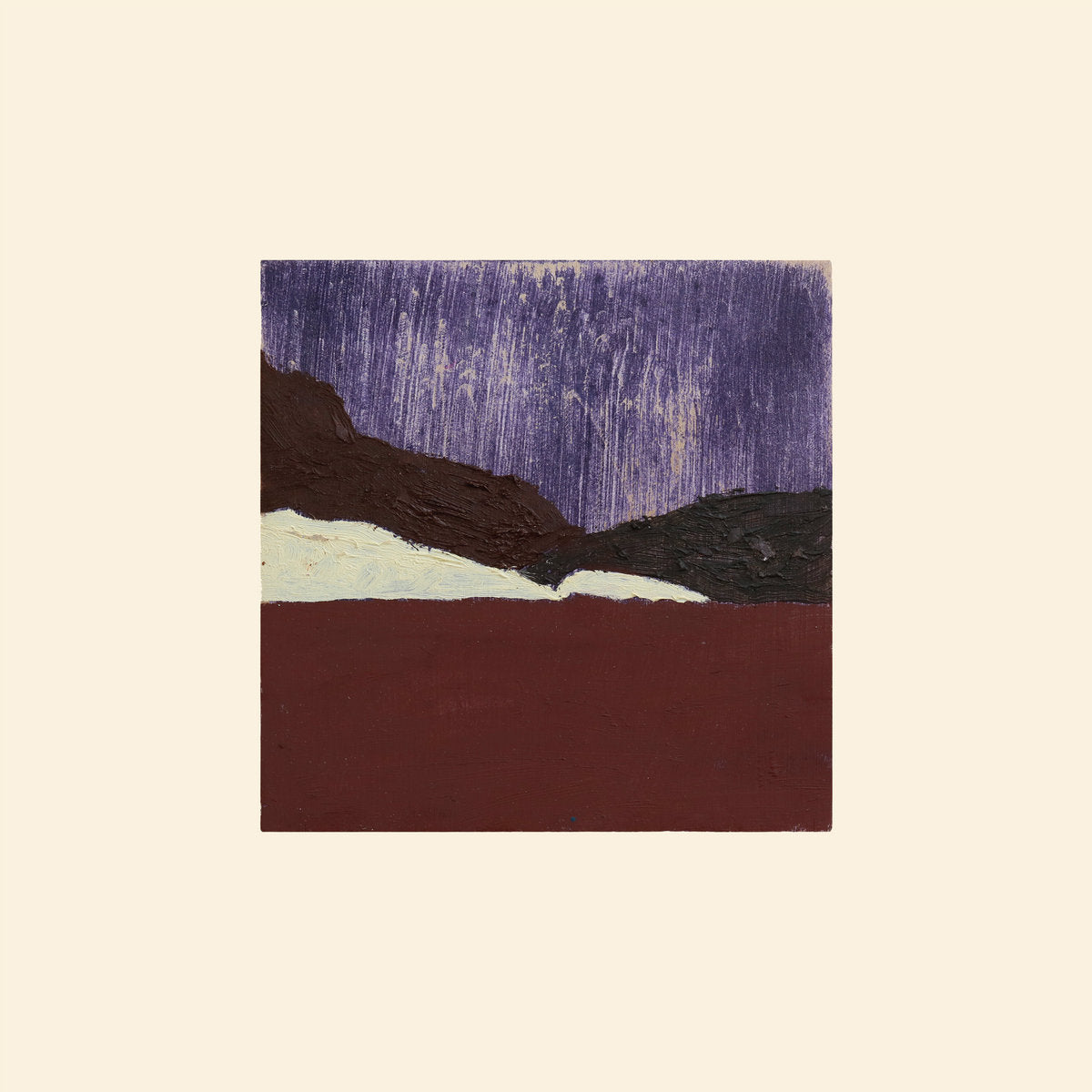 Kasper Bjørke Quartet - Passages in Time LP [Sensitive Records]