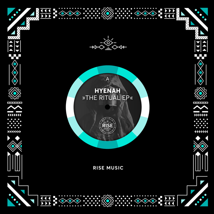 Hyenah - The Ritual EP [Rise Music]