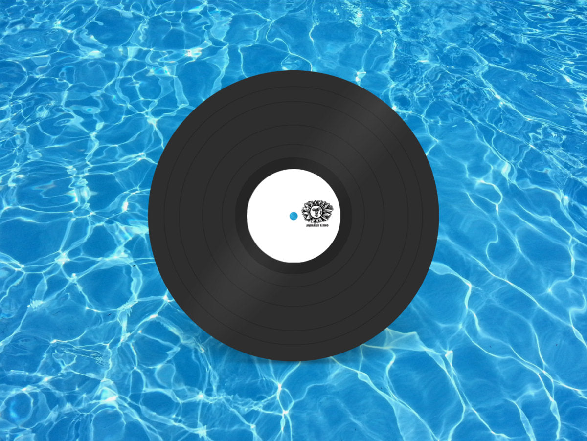 Aquarius Rising - Aquarius Rising 01 [Aquarius Rising]