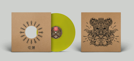 Markus Homm - Twingo [Bondage]