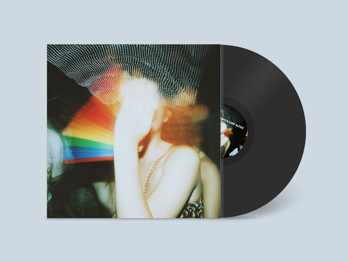 Demi Riquísimo & Luke Alessi - Yes Bby [Life And Death]